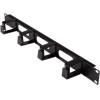 LogiLink Cable Management Panel 19'' - (OR107B)