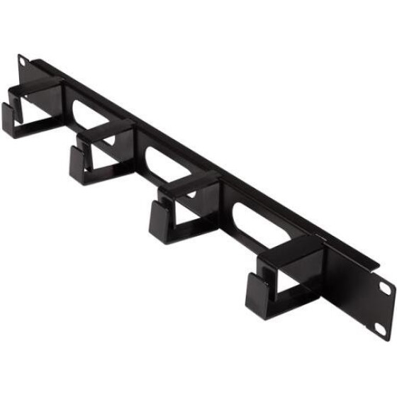 LogiLink Cable Management Panel 19'' - (OR107B)