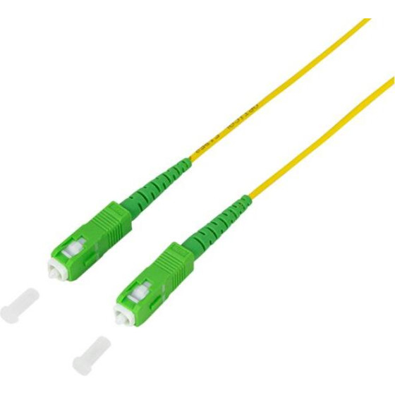LogiLink Fiber Simplex Patch Cable 10m - (FPSSC10)