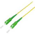 LogiLink Fiber Simplex Patch Cable 5m - (FPSSC05)