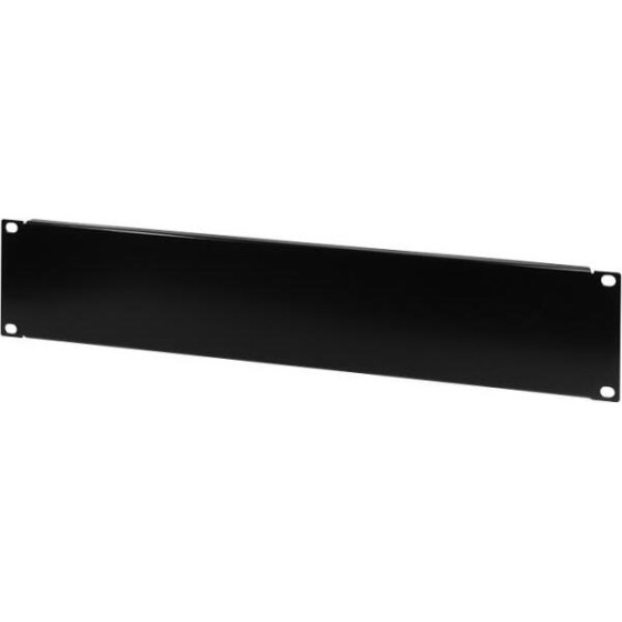 LogiLink Solid Blank Panel 19'' - (PN102B)