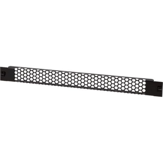 LogiLink Toolless Blank Panel 19'' Perforated - (PN110B)