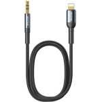WK Adaptor Lightning To 3.5/M - (WDC-197 Tarnish)