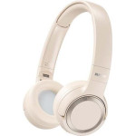 WK Headphones Bt - (WM-12 White)