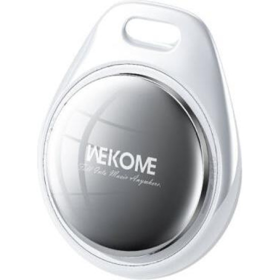WK Smart Bluetooth Finder - (WT-D02 White)