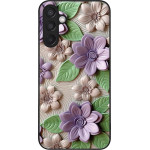 Sonique ���� 3D Flower Series ��� Samsung Galaxy M15 5G �������