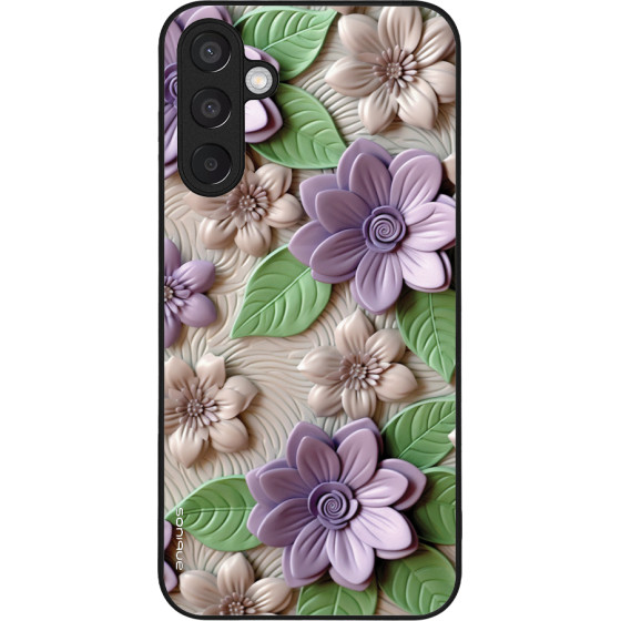 Sonique ���� 3D Flower Series ��� Samsung Galaxy M15 5G �������