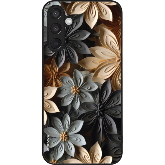 Sonique ���� 3D Flower Series ��� Samsung Galaxy M15 5G ����