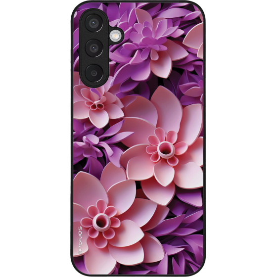 Sonique ���� 3D Flower Series ��� Samsung Galaxy M15 5G ���