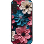 Sonique ���� 3D Flower Series ��� Samsung Galaxy M15 5G ��� 01