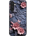 Sonique ���� 3D Flower Series ��� Samsung Galaxy M15 5G ��� 02