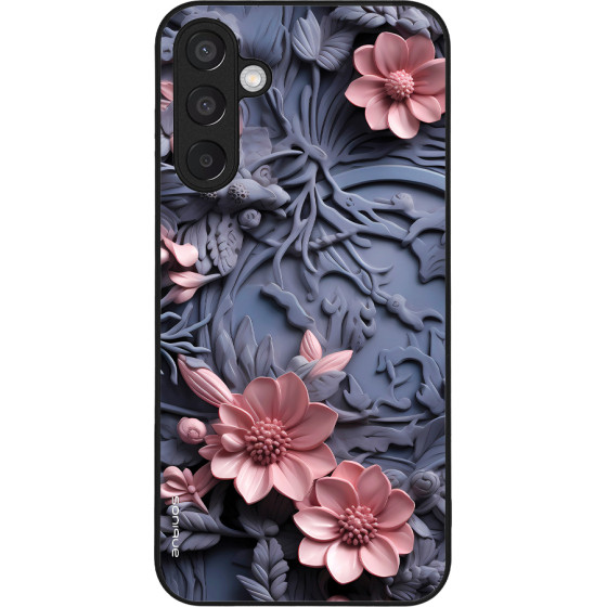 Sonique ���� 3D Flower Series ��� Samsung Galaxy M15 5G ��� 02