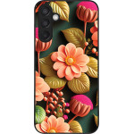 Sonique ���� 3D Flower Series ��� Samsung Galaxy M15 5G �����