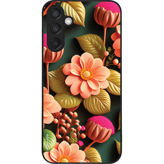 Sonique ���� 3D Flower Series ��� Samsung Galaxy M15 5G �����