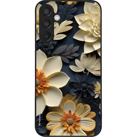 Sonique ���� 3D Flower Series ��� Samsung Galaxy M15 5G �����
