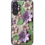 Sonique ���� 3D Flower Series ��� Samsung Galaxy M35 5G �������