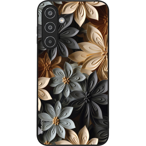 Sonique ���� 3D Flower Series ��� Samsung Galaxy M35 5G ����