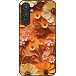 Sonique ���� 3D Flower Series ��� Samsung Galaxy M35 5G ���������
