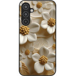 Sonique ���� 3D Flower Series ��� Samsung Galaxy M35 5G �����