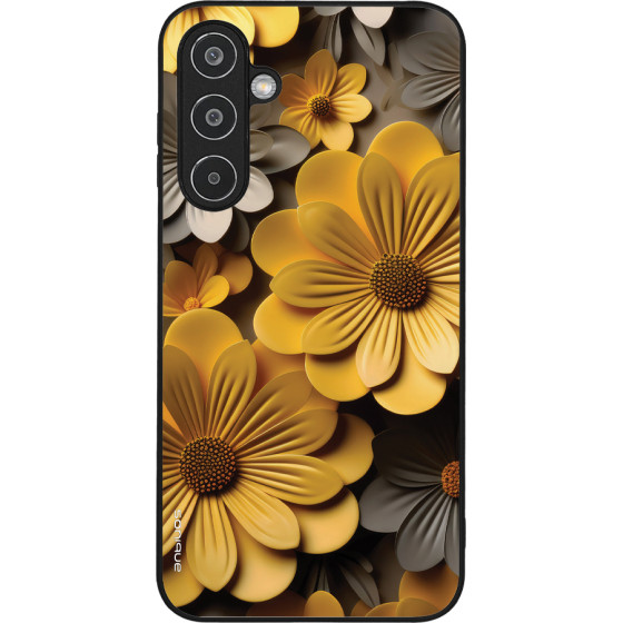 Sonique ���� 3D Flower Series ��� Samsung Galaxy M35 5G �������