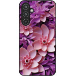 Sonique ���� 3D Flower Series ��� Samsung Galaxy M35 5G ���