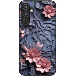 Sonique ���� 3D Flower Series ��� Samsung Galaxy M35 5G ��� 02