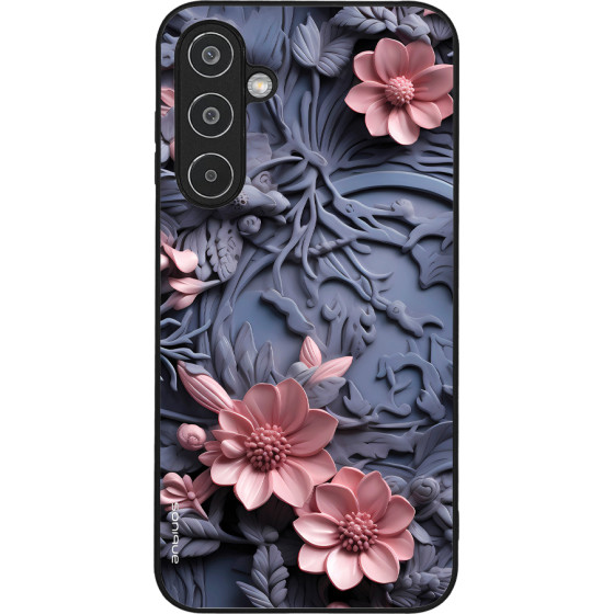 Sonique ���� 3D Flower Series ��� Samsung Galaxy M35 5G ��� 02