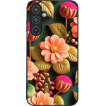 Sonique ���� 3D Flower Series ��� Samsung Galaxy M35 5G �����
