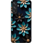 Sonique ���� 3D Flower Series ��� Samsung Galaxy M55 5G �������