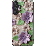 Sonique ���� 3D Flower Series ��� Samsung Galaxy M55 5G �������
