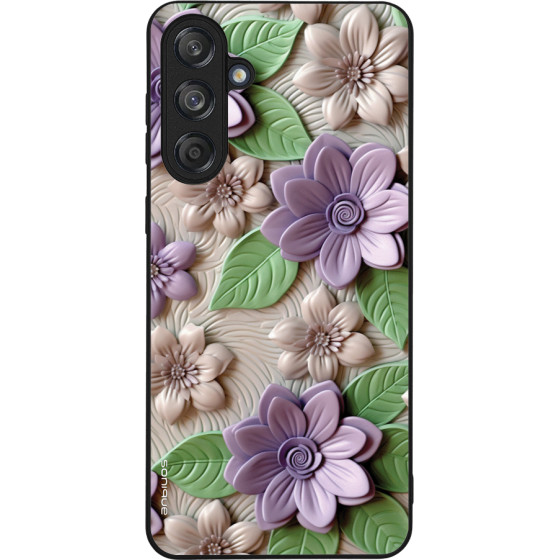 Sonique ���� 3D Flower Series ��� Samsung Galaxy M55 5G �������