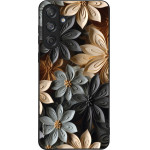 Sonique ���� 3D Flower Series ��� Samsung Galaxy M55 5G ����