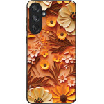 Sonique ���� 3D Flower Series ��� Samsung Galaxy M55 5G ���������