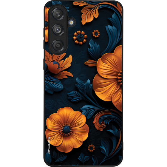 Sonique ���� 3D Flower Series ��� Samsung Galaxy M55 5G ��������� 01