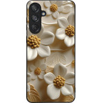 Sonique ���� 3D Flower Series ��� Samsung Galaxy M55 5G �����