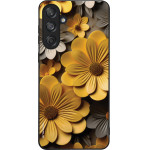 Sonique ���� 3D Flower Series ��� Samsung Galaxy M55 5G �������