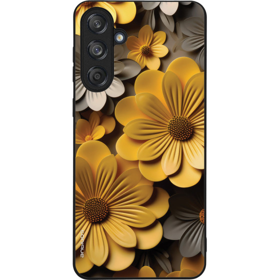 Sonique ���� 3D Flower Series ��� Samsung Galaxy M55 5G �������