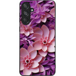 Sonique ���� 3D Flower Series ��� Samsung Galaxy M55 5G ���