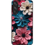 Sonique ���� 3D Flower Series ��� Samsung Galaxy M55 5G ��� 01