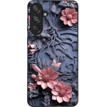 Sonique ���� 3D Flower Series ��� Samsung Galaxy M55 5G ��� 02