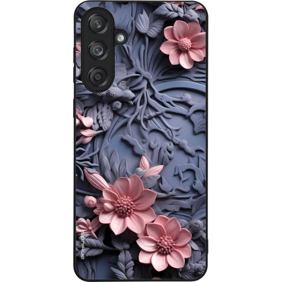 Sonique ���� 3D Flower Series ��� Samsung Galaxy M55 5G ��� 02