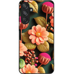 Sonique ���� 3D Flower Series ��� Samsung Galaxy M55 5G �����