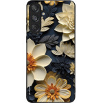 Sonique ���� 3D Flower Series ��� Samsung Galaxy M55 5G �����