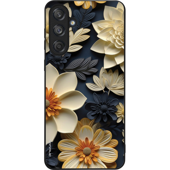 Sonique ���� 3D Flower Series ��� Samsung Galaxy M55 5G �����