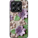 Sonique ���� 3D Flower Series ��� Xiaomi Xiaomi 14T �������