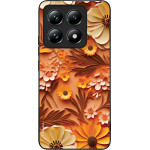Sonique ���� 3D Flower Series ��� Xiaomi Xiaomi 14T ���������