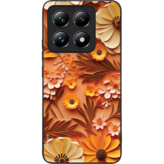 Sonique ���� 3D Flower Series ��� Xiaomi Xiaomi 14T ���������