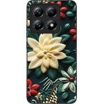 Sonique ���� 3D Flower Series ��� Xiaomi Xiaomi 14T �������