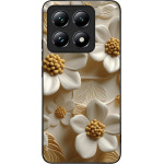 Sonique ���� 3D Flower Series ��� Xiaomi Xiaomi 14T �����