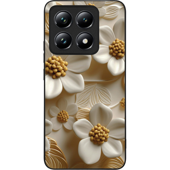 Sonique ���� 3D Flower Series ��� Xiaomi Xiaomi 14T �����